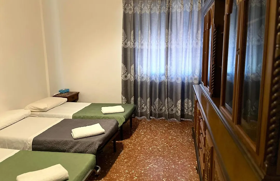 Dulceri Apartment Al Pigneto-1