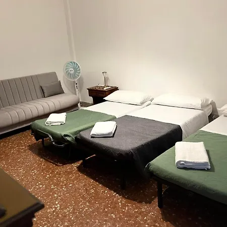 Dulceri Apartment Al Pigneto-2
